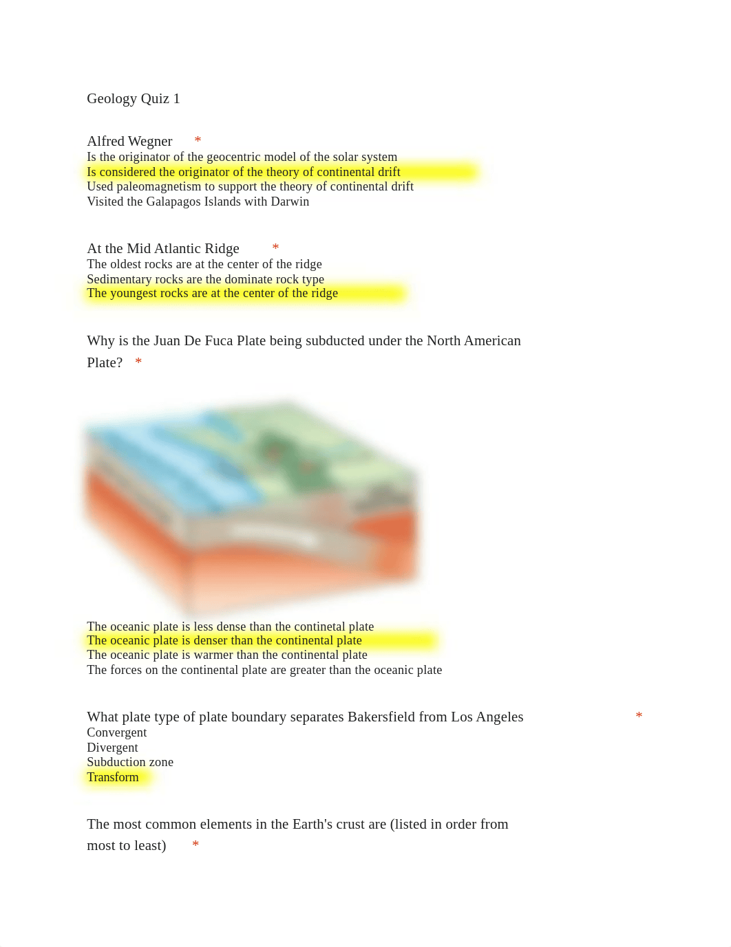 Geology Quiz 1.docx_dyjf2go2e1y_page1