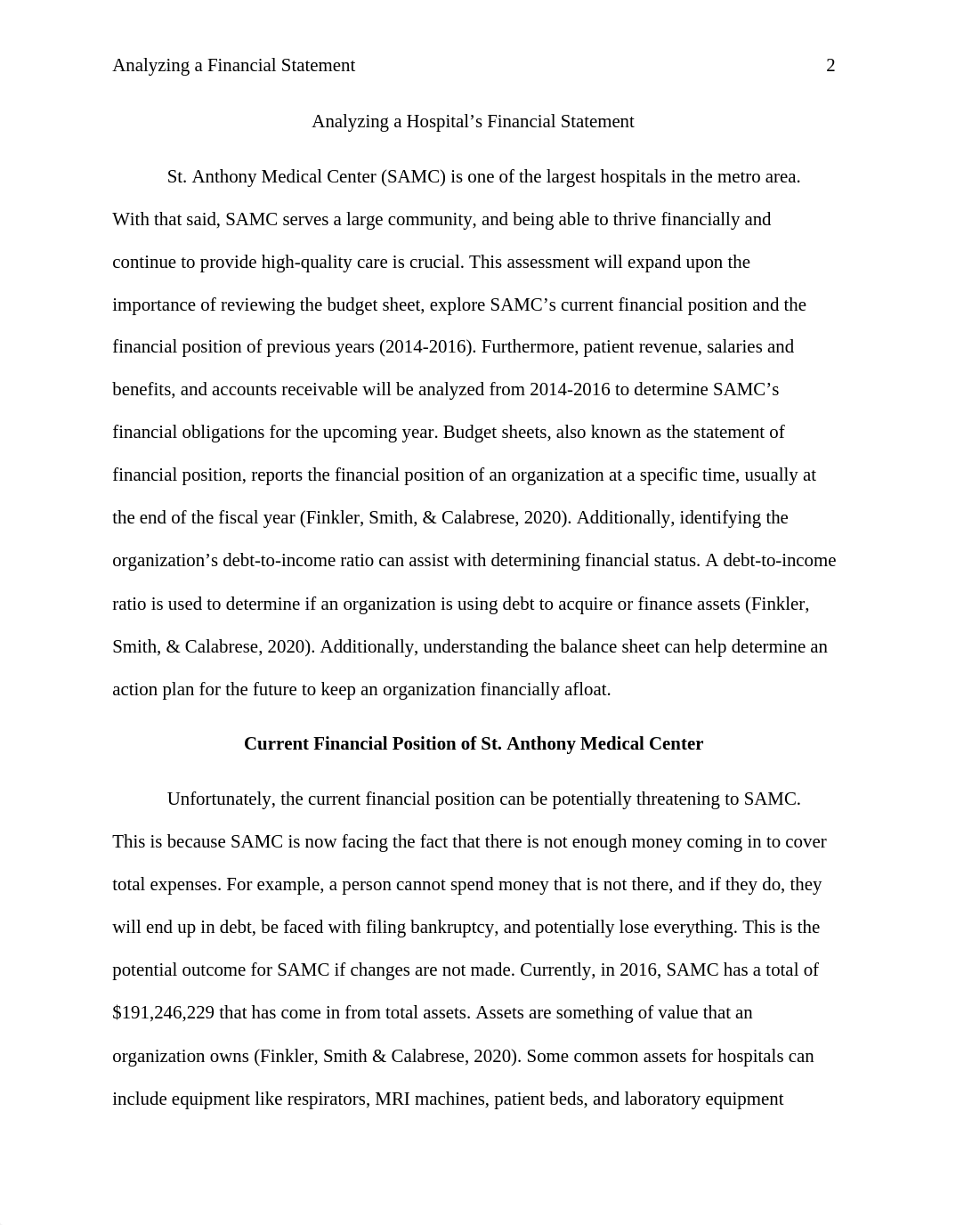 BHA-FPX4008_Kirsten Furness_Assessment 2-1.docx_dyjhg1nr4se_page2