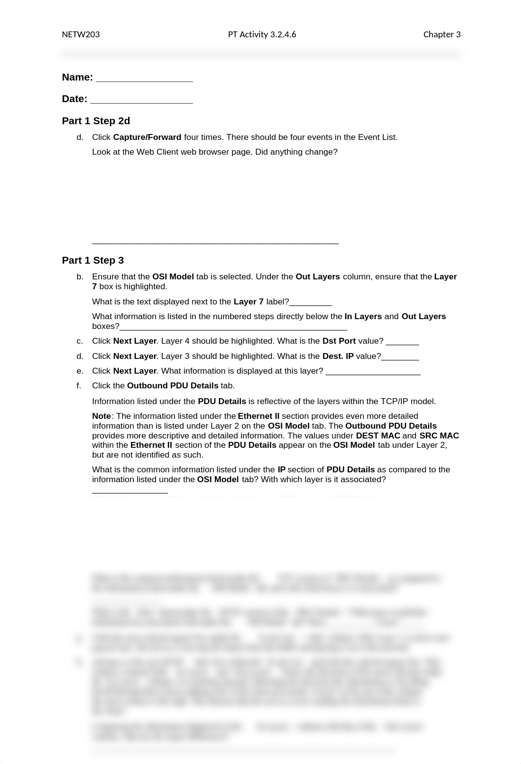 Chapter 3 PT3.2.4.6 OSI Model Answer Sheet_dyji59p29wy_page1