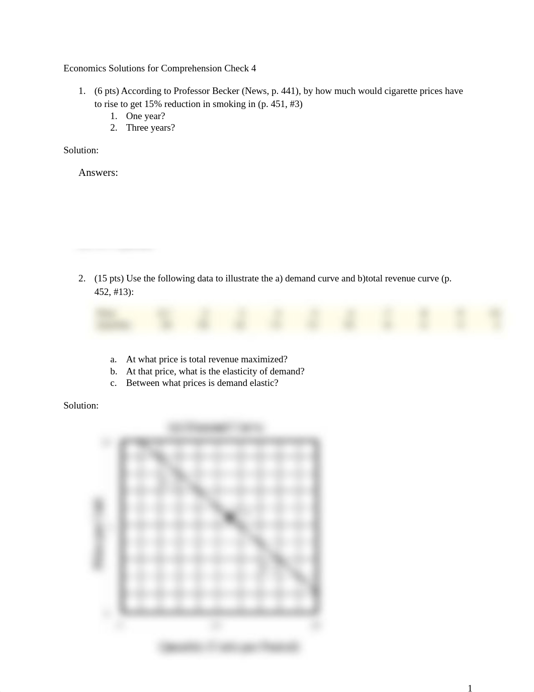 Economics Solutions for Comprehension Check 4.docx_dyji99at7w4_page1