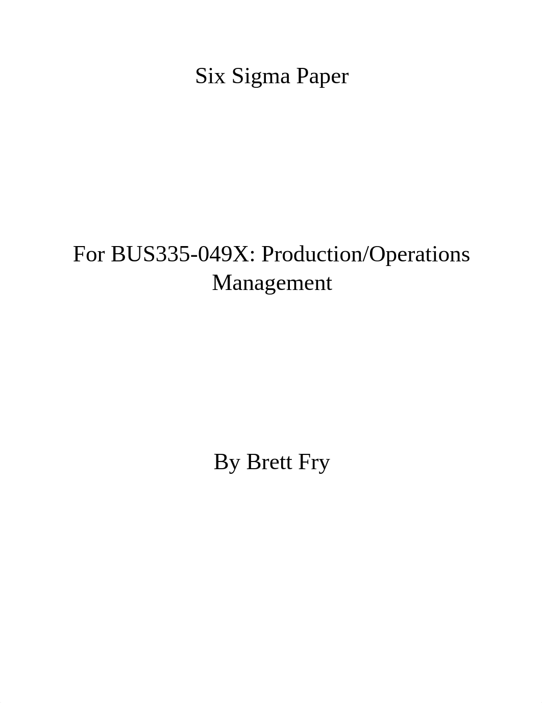 Six Sigma Paper.docx_dyjmda4oj0c_page1