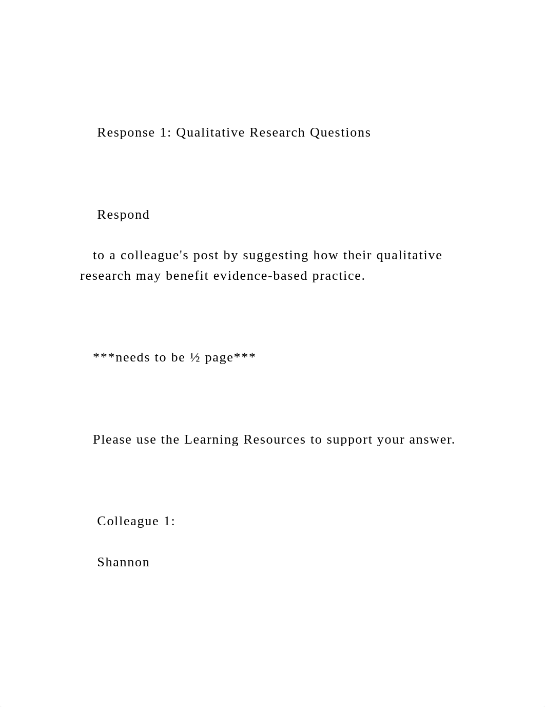 Response 1 Qualitative Research Questions       Respon.docx_dyjngk9e9ta_page2