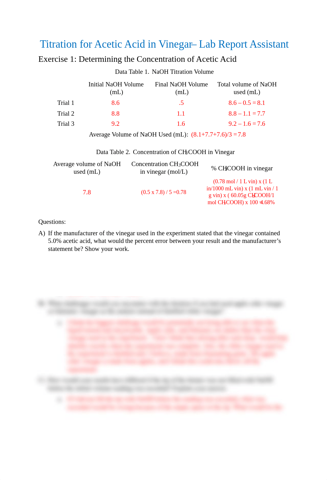 Titration for Acetic Acid in Vinegar (upload).pdf_dyjtddi5hlk_page1