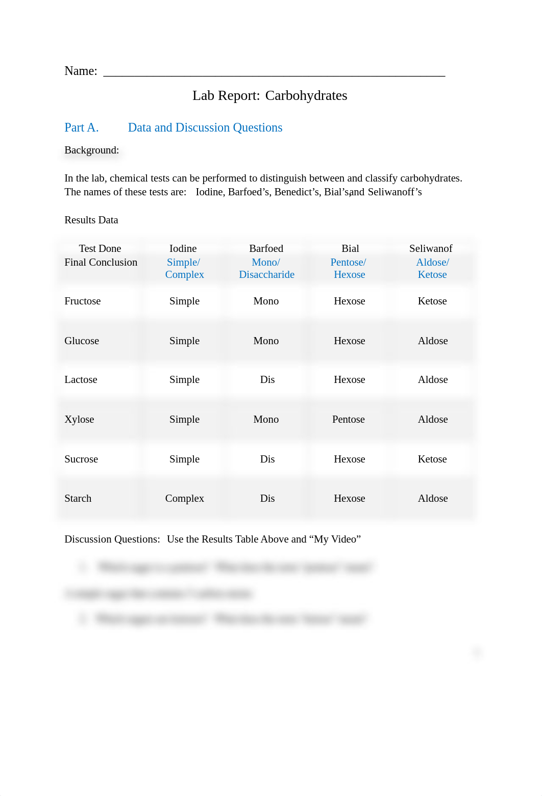 Carbohydrates Lab Report.docx_dyjupbhw33e_page1