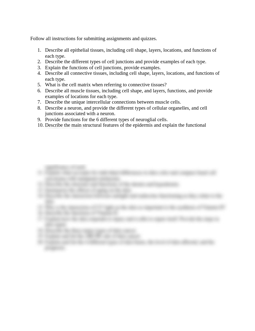 BIO 102 assignment 2.docx_dyjut1csf77_page1