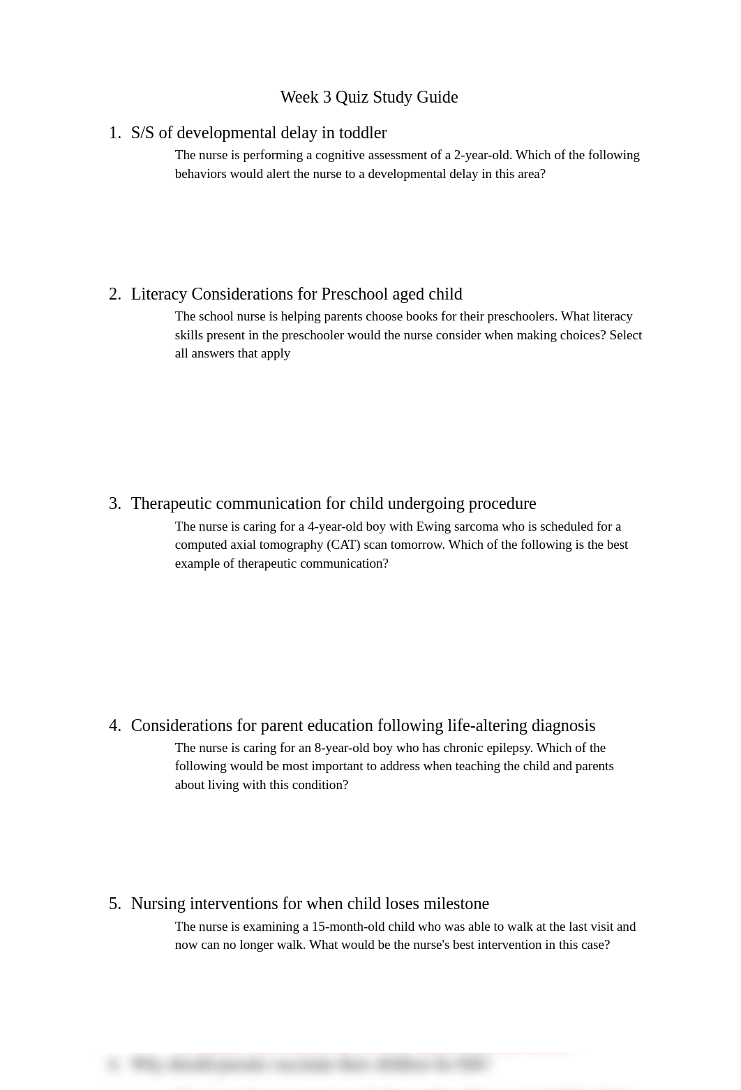 Peds exam 2.docx_dyjv8tlh0k4_page1