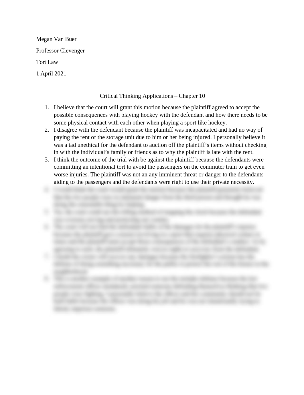 Chapter 10 Critical Thinking Applications.docx_dyjvsevbo9k_page1