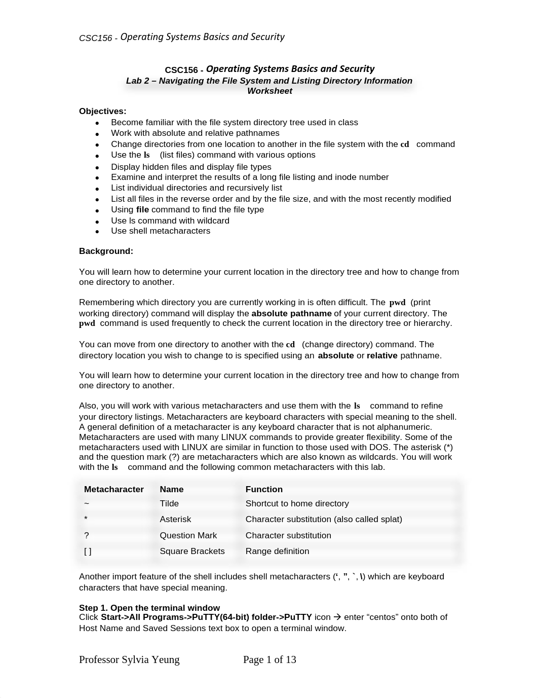 CS1106 - LINUX Fundamentals lab2 sep 18.pdf_dyjwss7neiv_page1