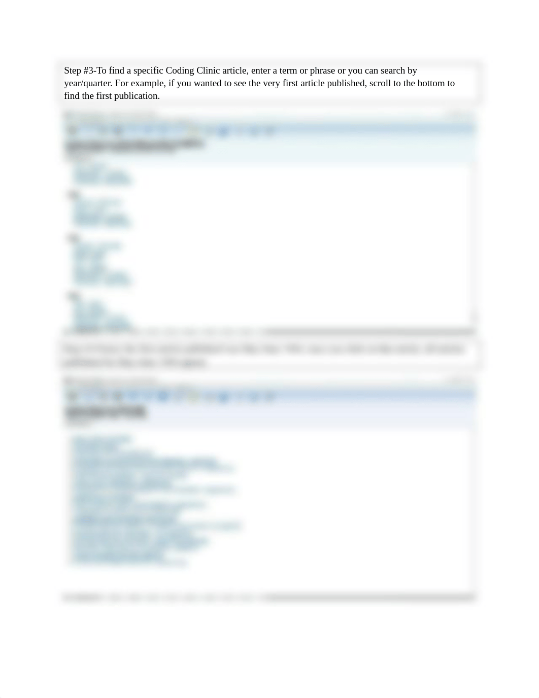 Locating_Coding_Clinic_Articles.docx_dyjwv1hq5wi_page2
