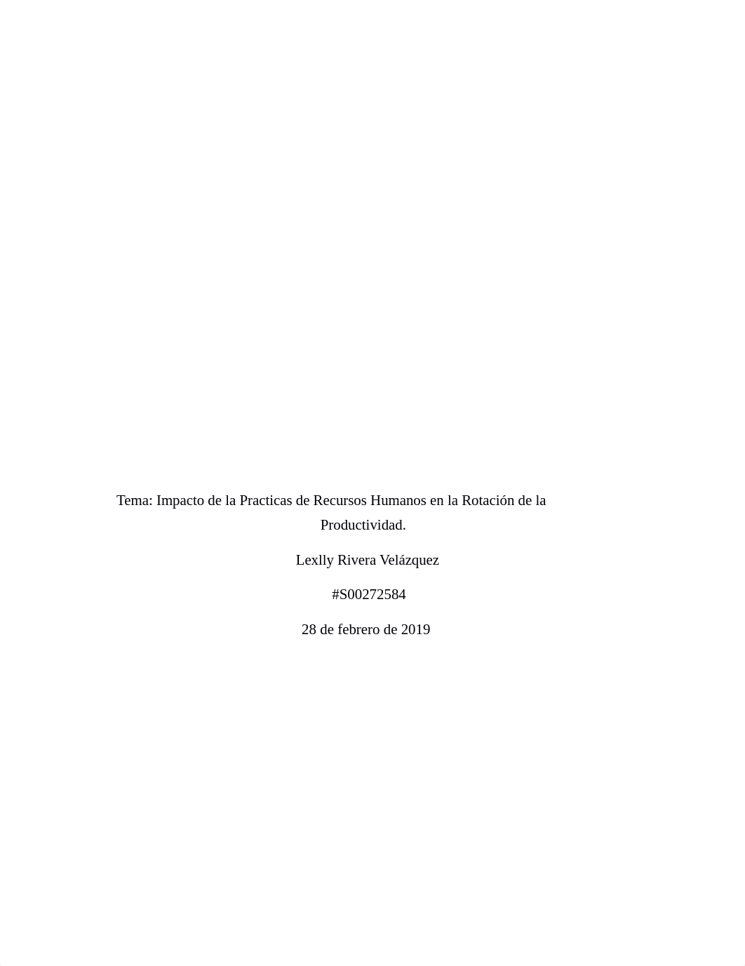 Impacto de la Practicas de Recursos Humanos en la Rotación de la Productividad..docx_dyjxtm4j556_page1