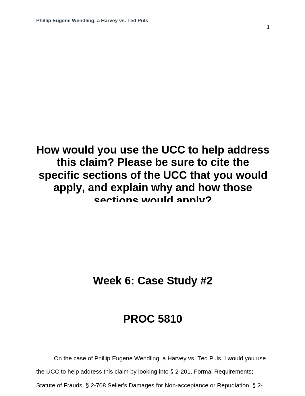 PROC 5810_Week 6 - Case Study #2.docx_dyjypk2elf6_page1