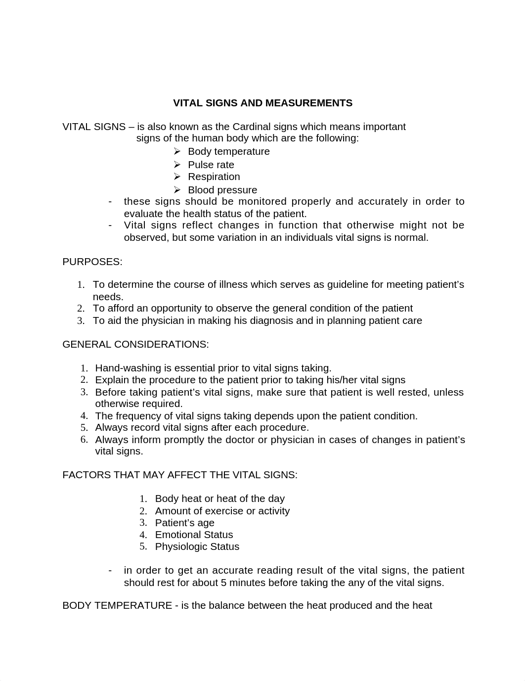 8VITAL SIGNS AND MEASUREMENTS module 8_dyjzp6ls9pr_page1