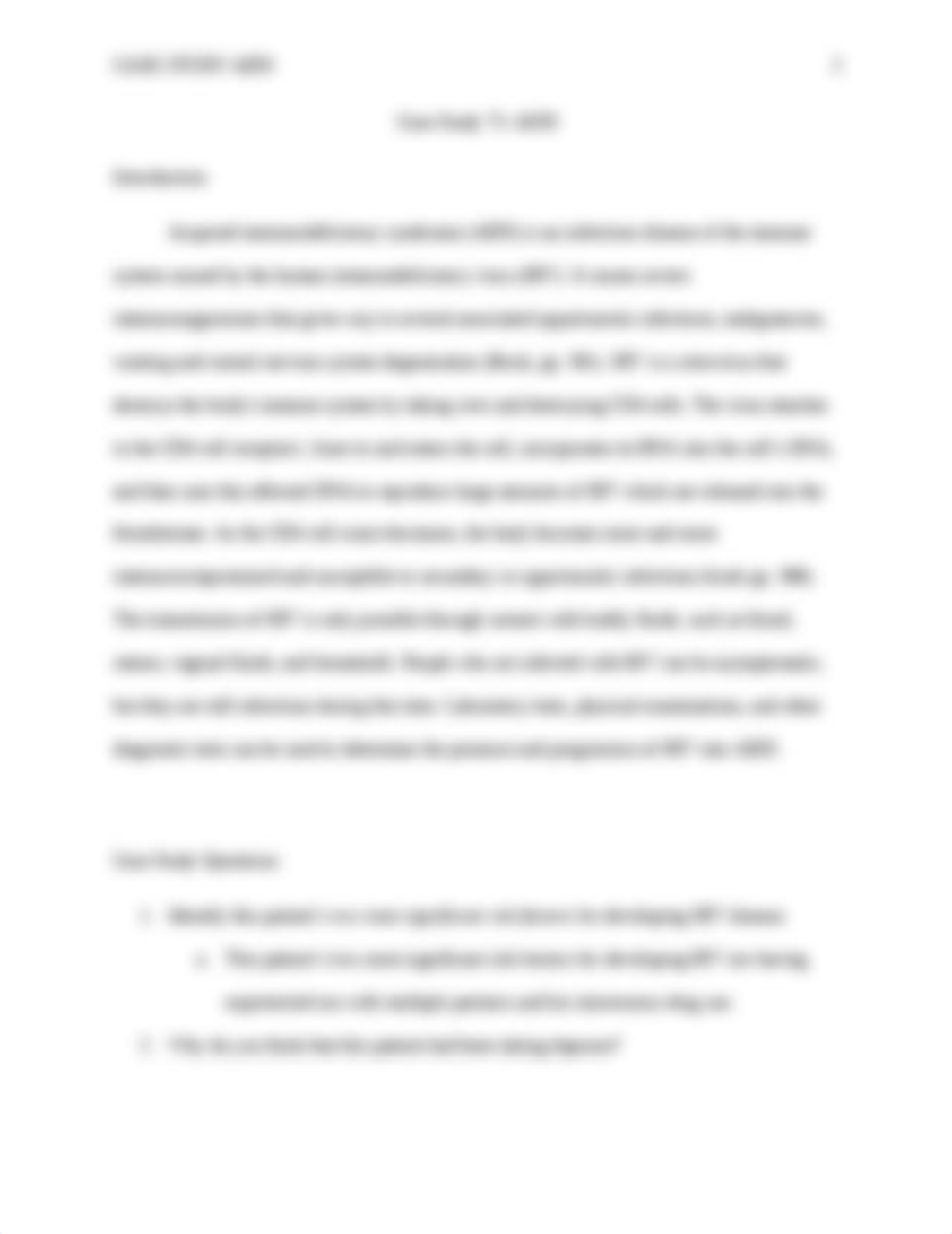 Case study 75 AIDS.docx_dyjzuuoc5rs_page2