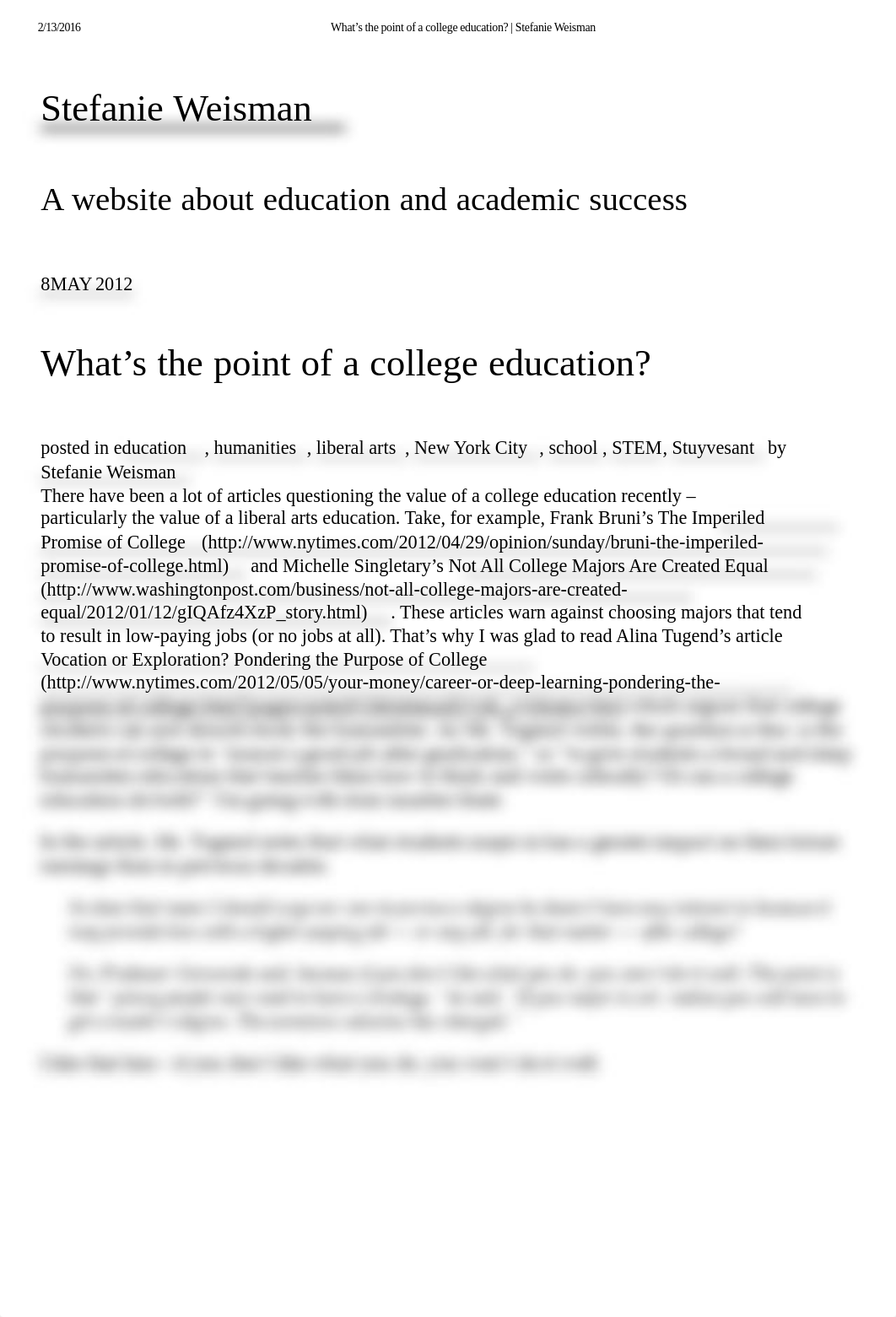 What's the point of a college education_ _ Stefanie Weisman1_dyk05okoacs_page1