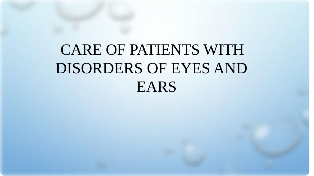 Care of patients with disorders of eyes and ears_dyk19sp1lip_page1