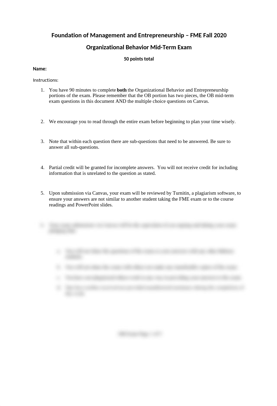 FME Fall 2020 Opie Midterm Exam questions no MC-on Canvas.docx_dyk1ir7331e_page1