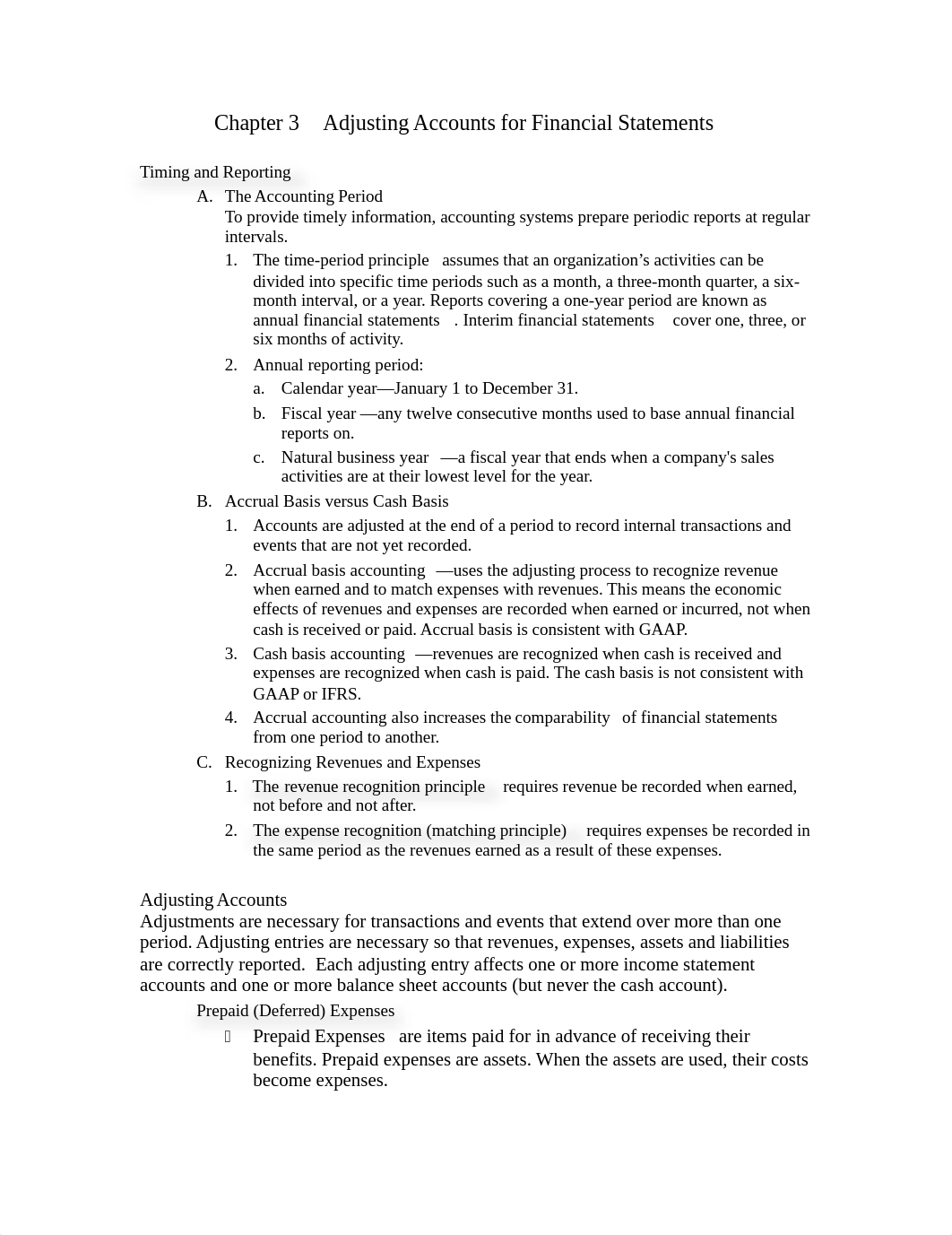 Chapter 3 Adjusting Accounts for Financial Statements_dyk3dtxnh72_page1