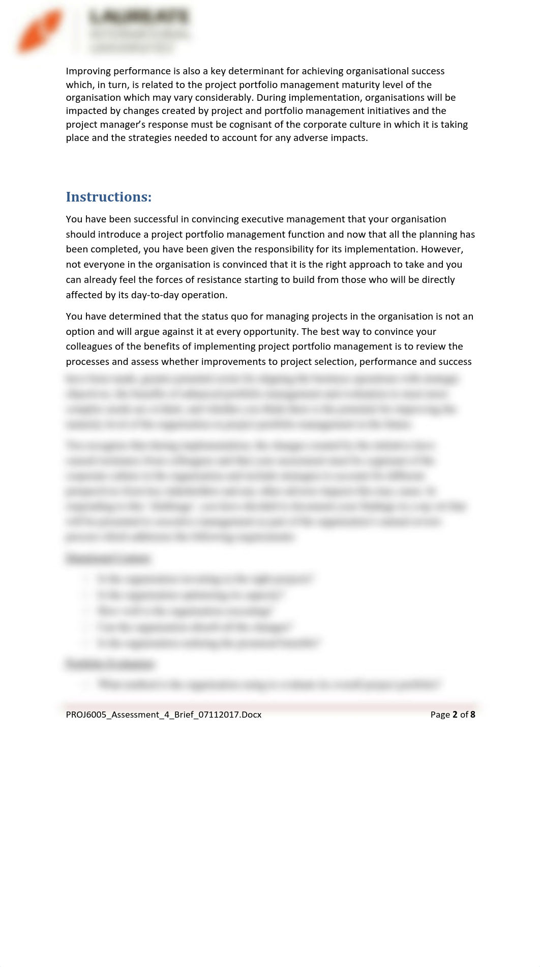 PROJ6005_Assessment_4_Brief_07112017 (2).pdf_dyk3vcodapk_page2