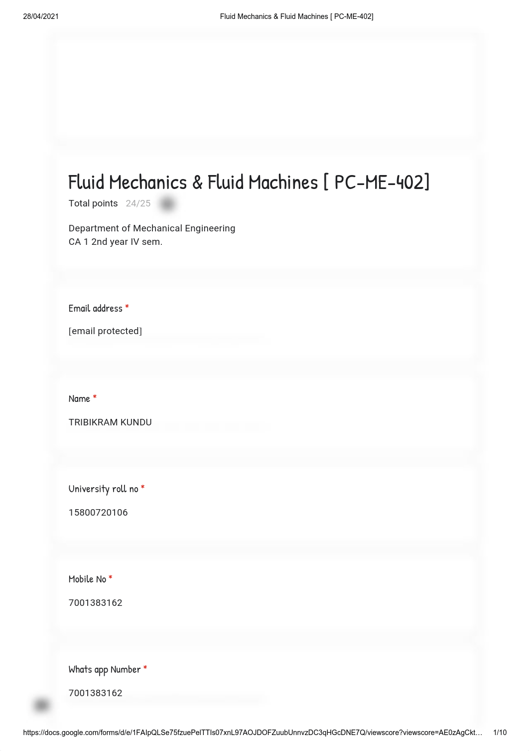 Fluid Mechanics & Fluid Machines [ PC-ME-402].pdf_dyk4wyxvp81_page1