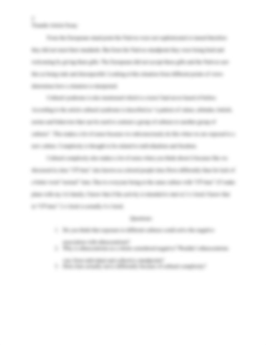 Triandis Article Essay.docx_dyk6178eyoq_page2