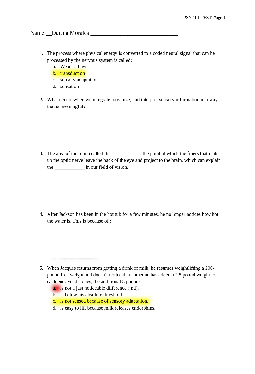 PSY 101 Test 2.docx_dyk69n9w9qu_page1