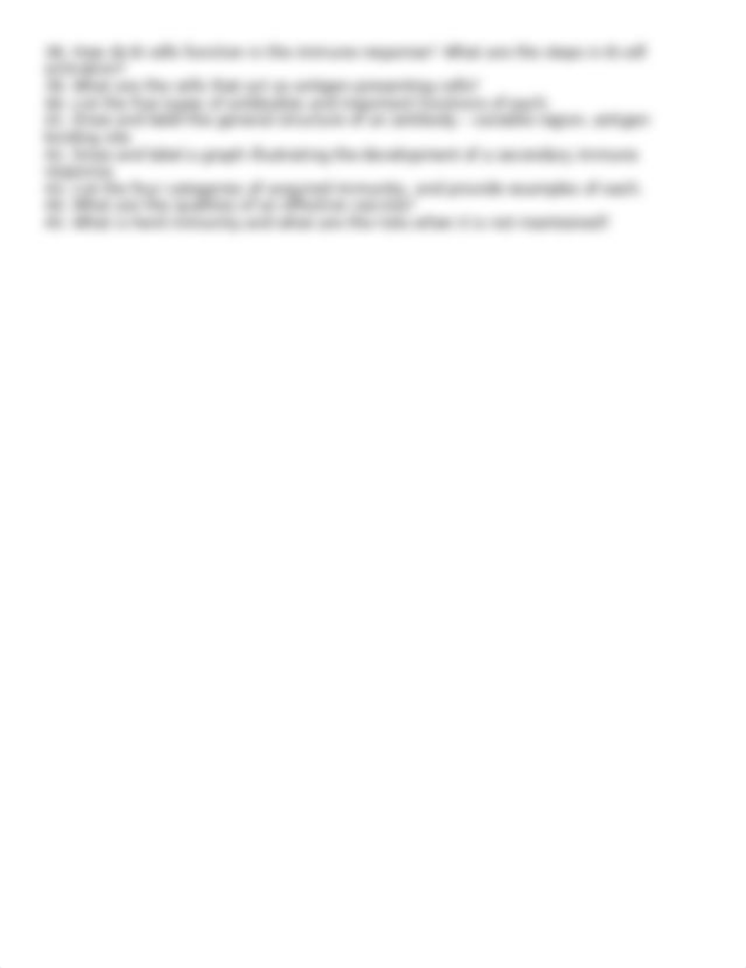 BIO 150 Exam 5 Study Guide.docx_dyk8cxujvj9_page2