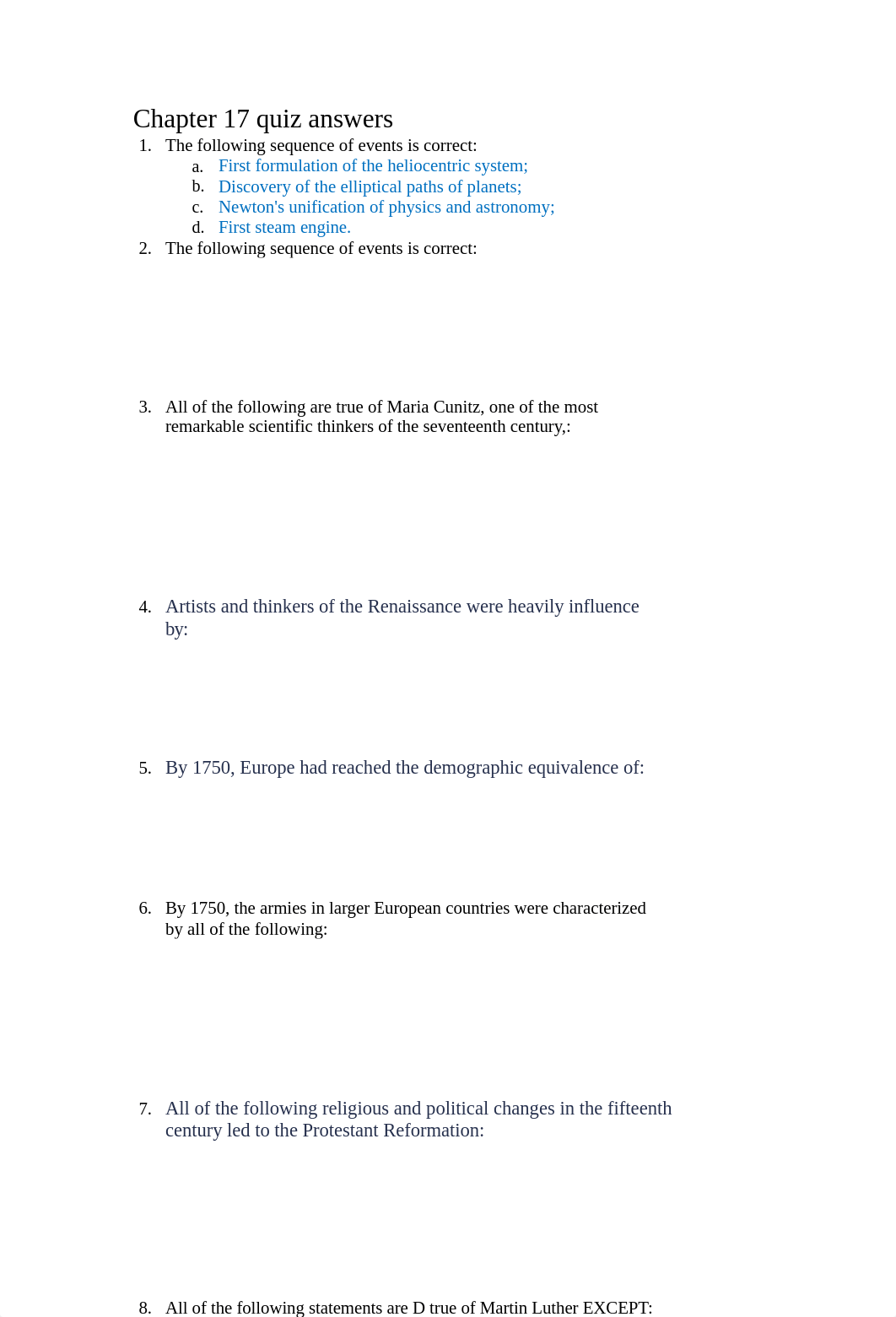 Chapter 17 quiz answers.docx_dyk93f8fhao_page1