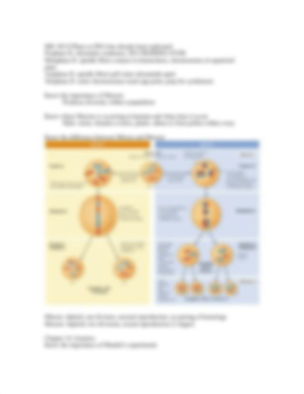 Bio II Study Guide for Exam 1.docx_dykbcqybkgl_page2