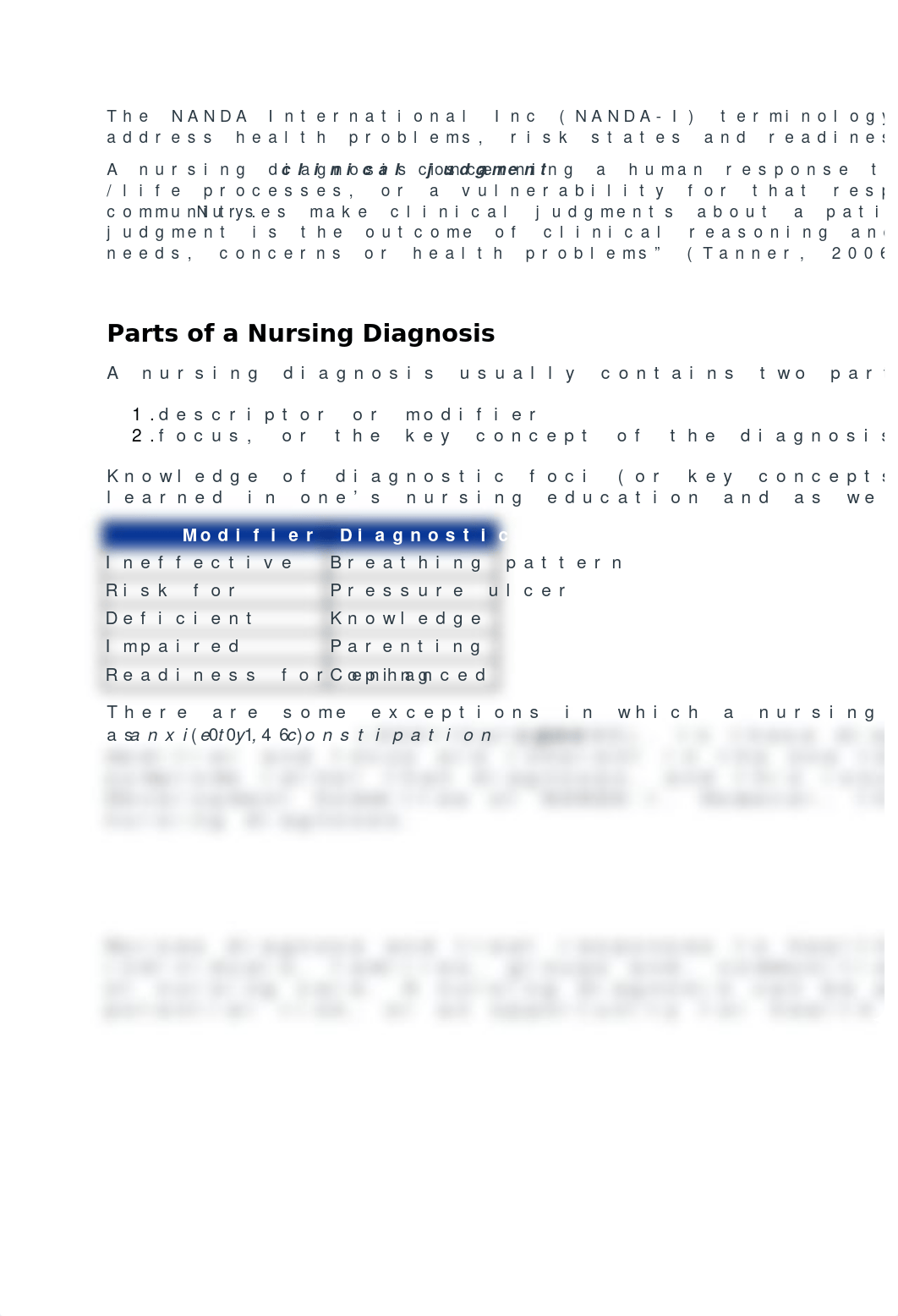 Parts of a Nursing Diagnosis.docx_dyke0nucn3m_page1