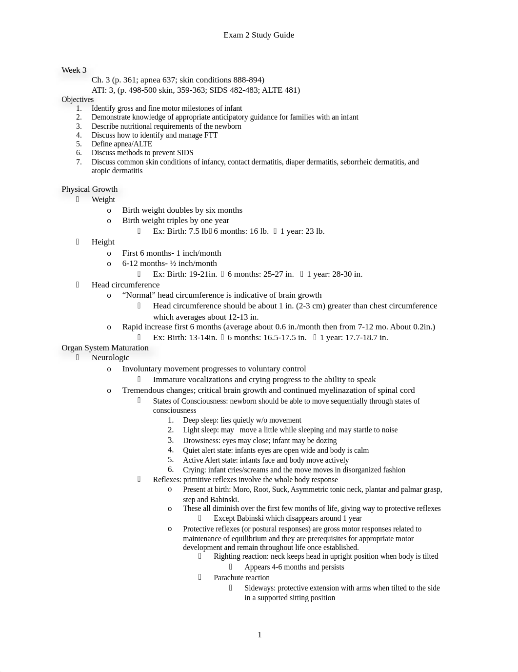 N320 Exam 2 Study Guide.docx_dykf2a9wfzz_page1