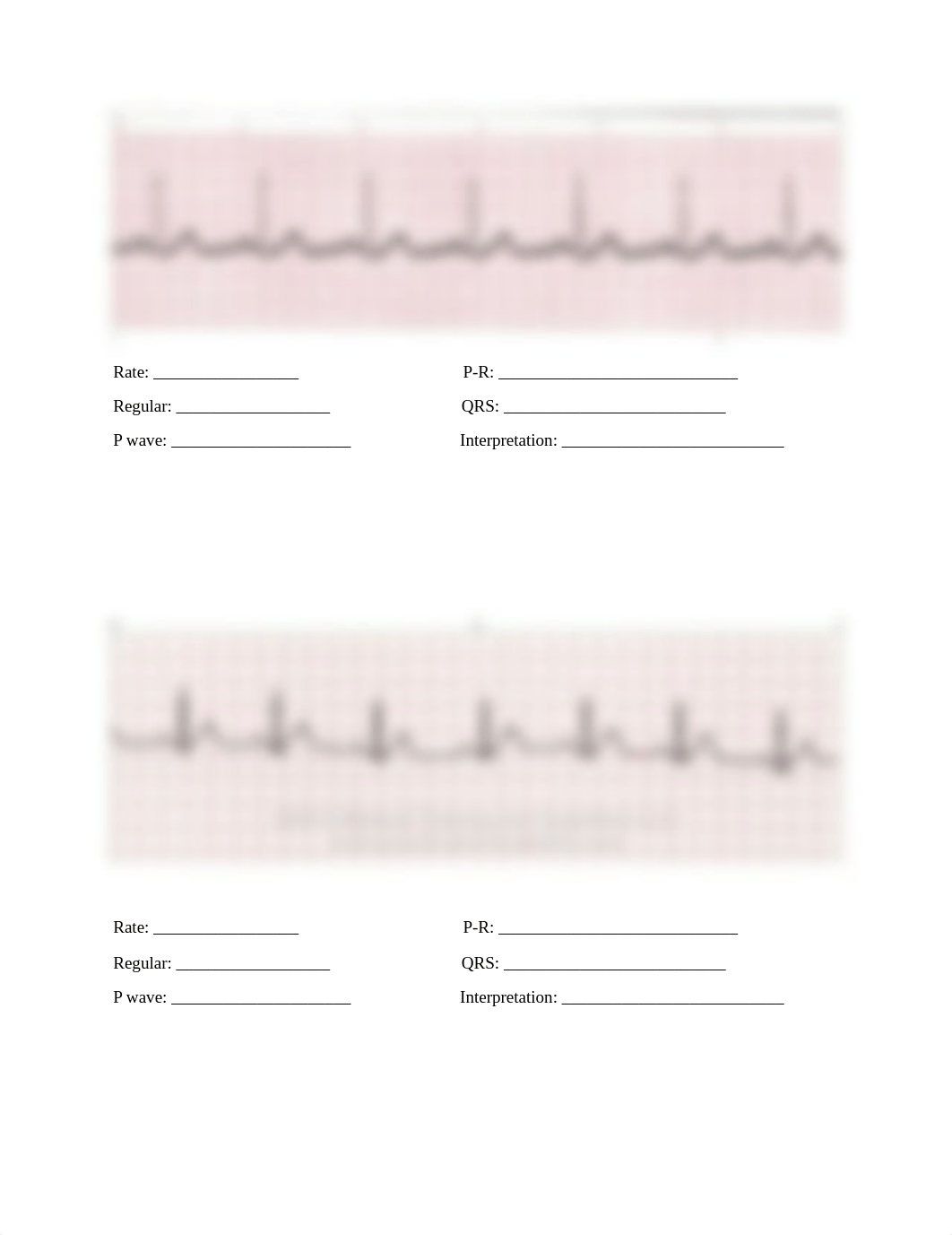 Student EKG tracing worksheet.docx_dykhe5921zz_page1