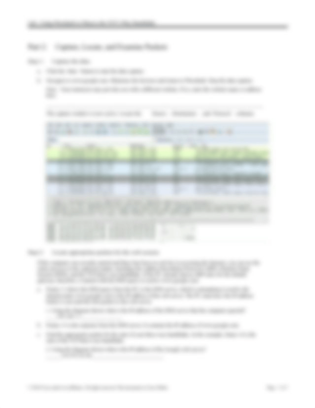 9.2.1.6 Lab - Using Wireshark to Observe the TCP 3-Way Handshake Snyder.docx_dykj1gypmt7_page3