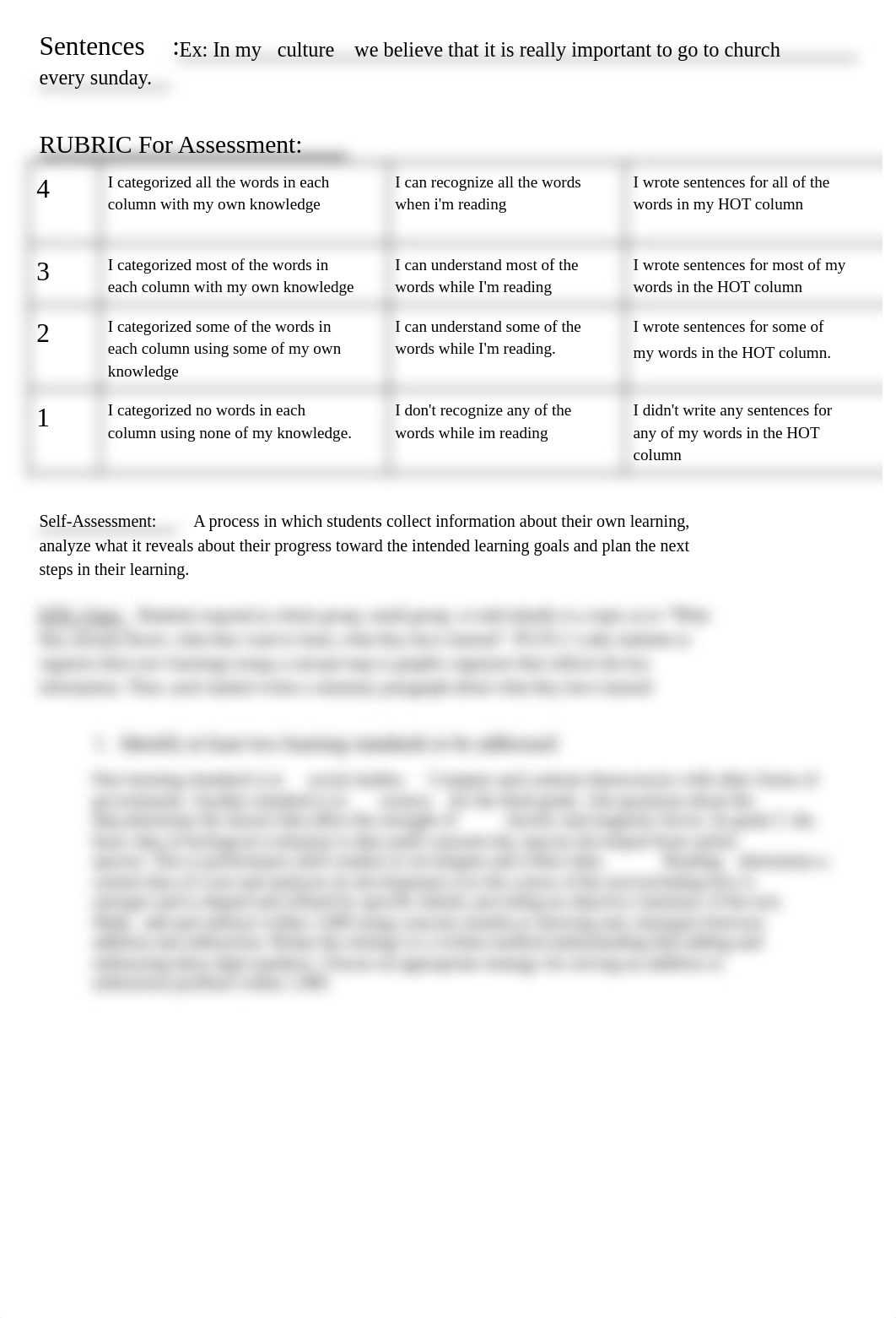 Laura Zoma Formative Assesment example_ Early Humans Word Warmth.pdf_dykj7hoe2eq_page2