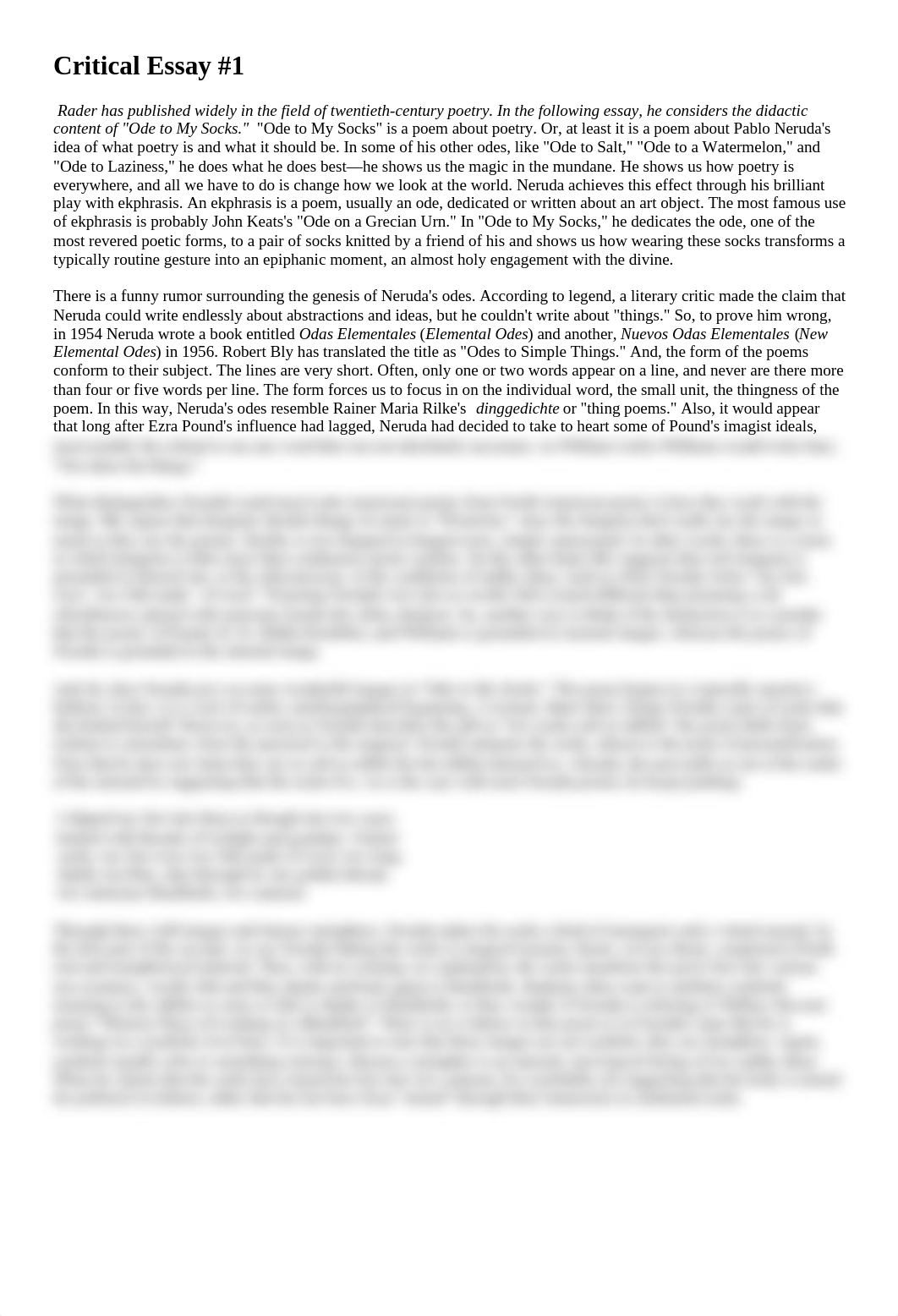 Ode to My Socks - Essay 1 (1).docx_dykjz8z1px9_page1