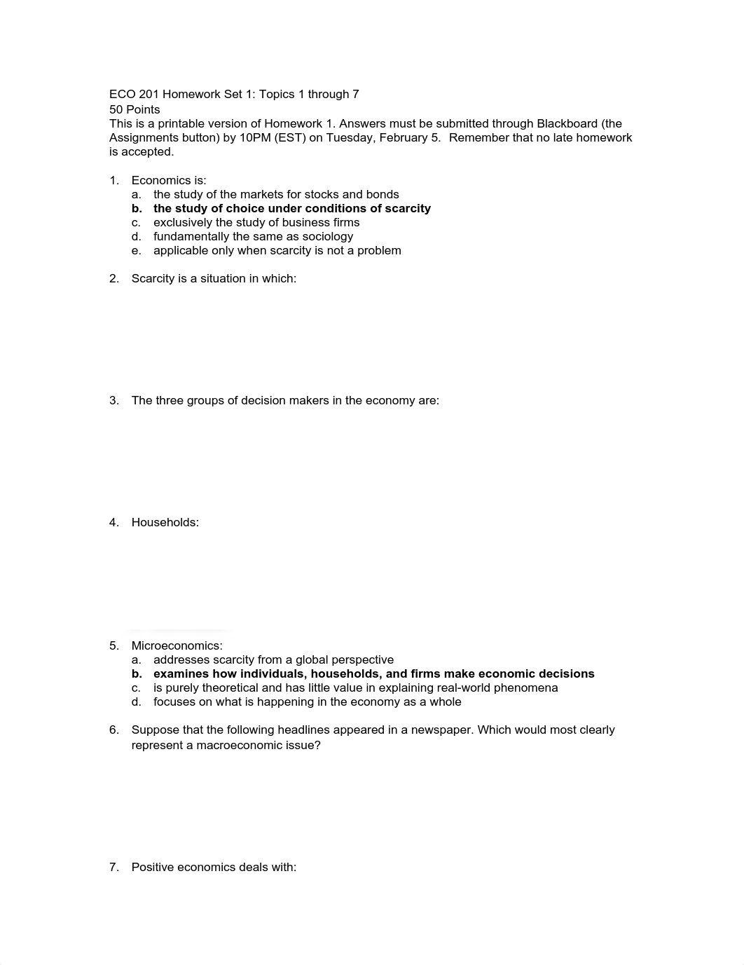 ECO 201 Homework Set 1_dykk06cglg2_page1