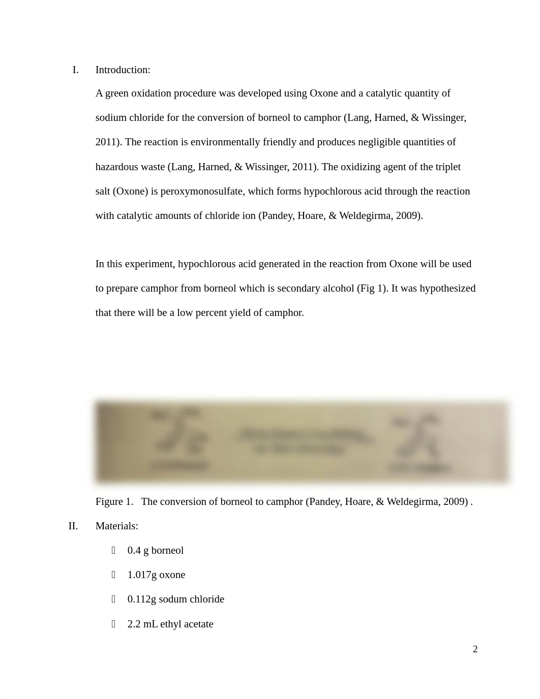 Oxidation of borneol to camphor.docx_dykl9z06936_page2