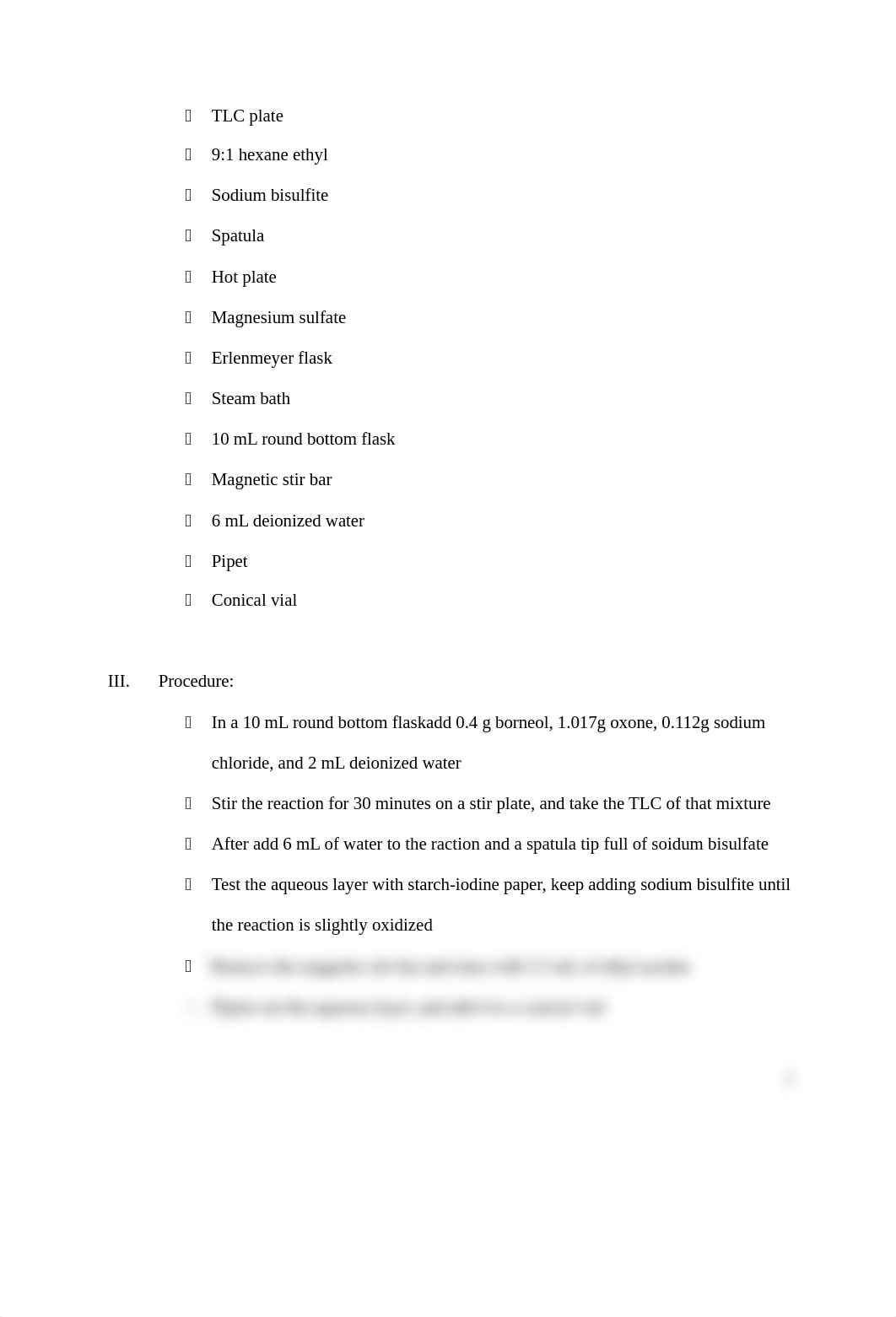 Oxidation of borneol to camphor.docx_dykl9z06936_page3