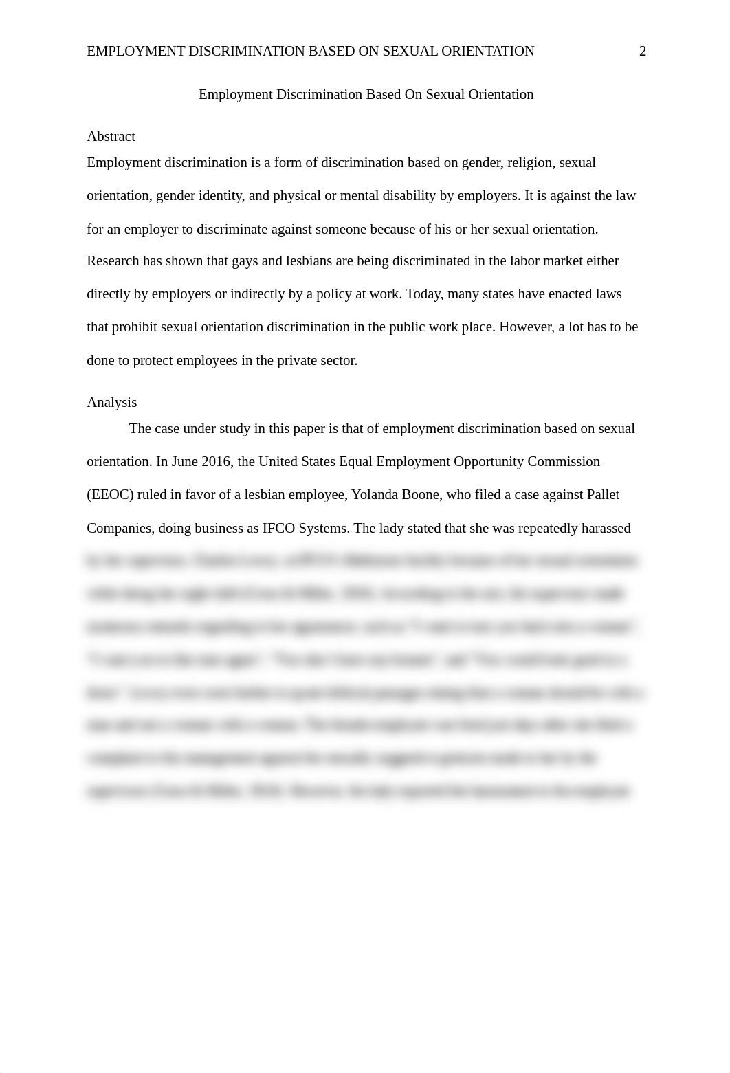 Employment Discrimination Based On Sexual Orientation.docx_dykmshxoq2q_page2