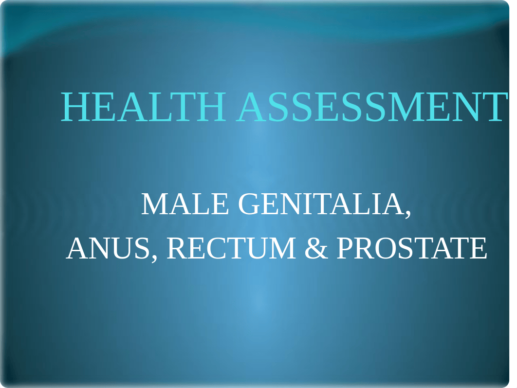 HA male genitalia and anus, rectum, prostate REV Summer 2018.pptx_dykmuab4yp0_page1