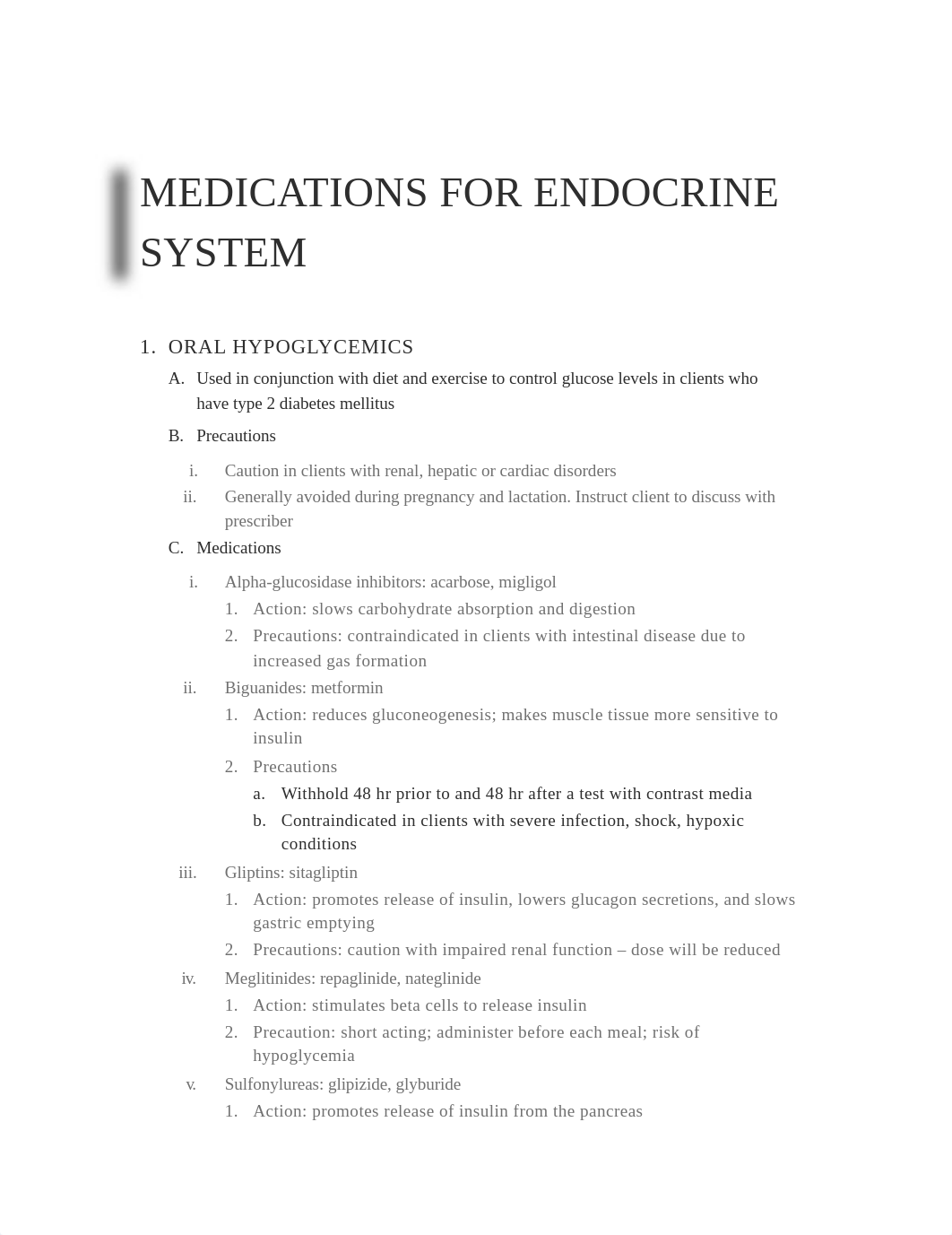 Medications for endocrine system.docx_dyko4fyq6w8_page1