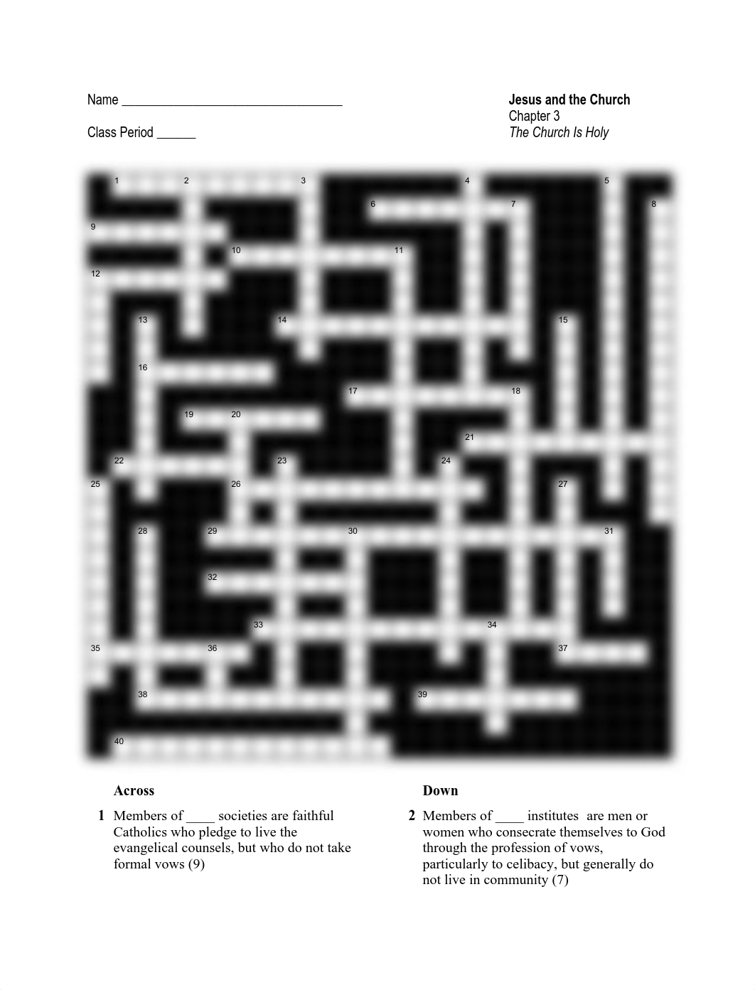 The_Church_Chap_3_Crossword.pdf_dykv4hw7jlm_page1