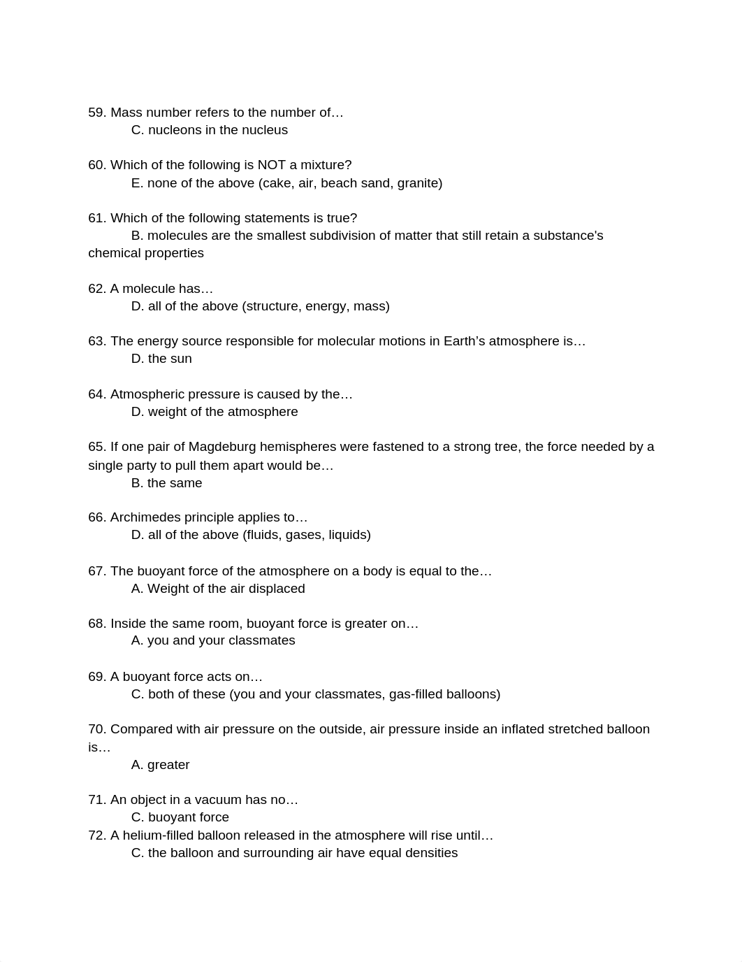 Physics Exam 2 Study Guide.docx_dykvcvtur43_page2