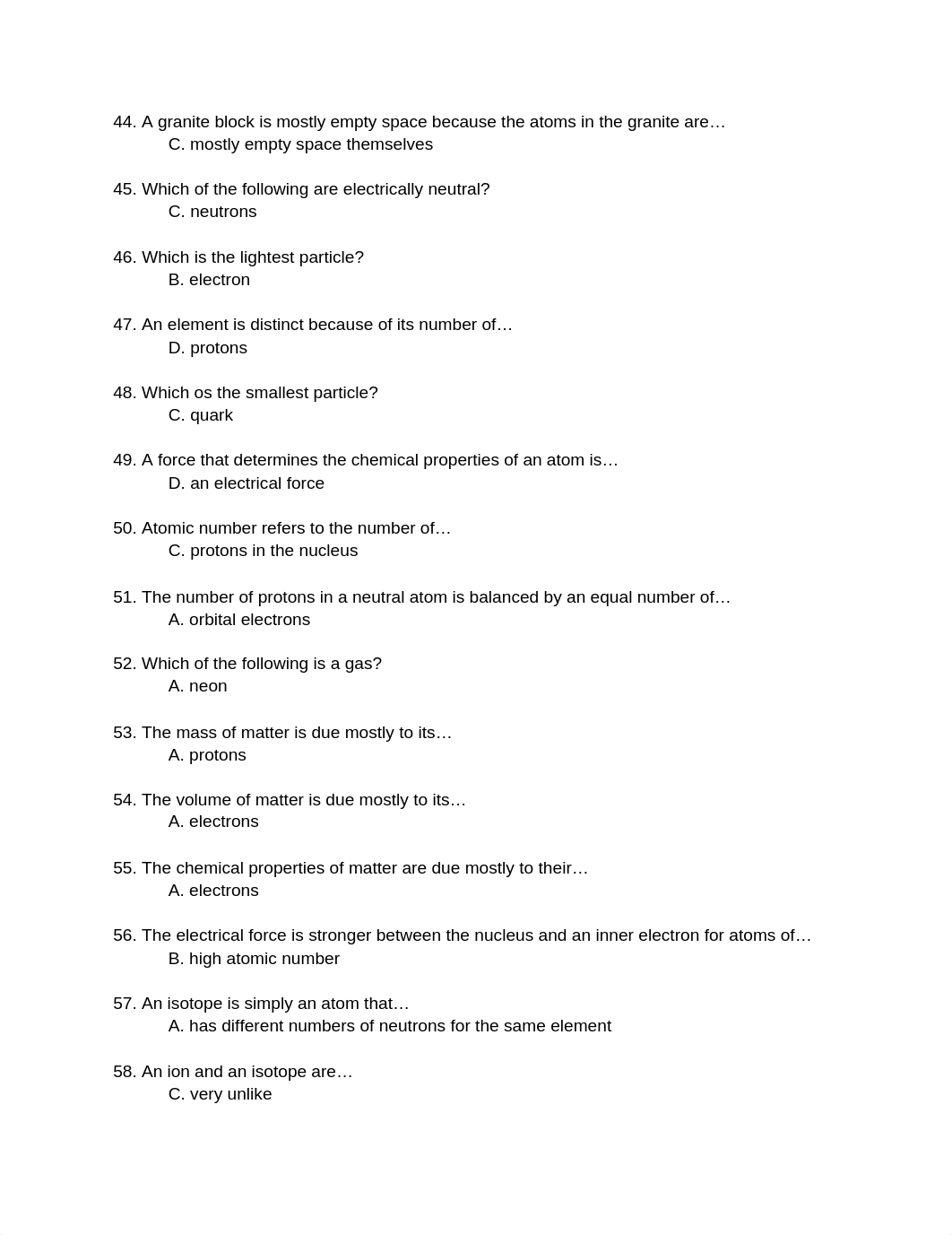 Physics Exam 2 Study Guide.docx_dykvcvtur43_page1