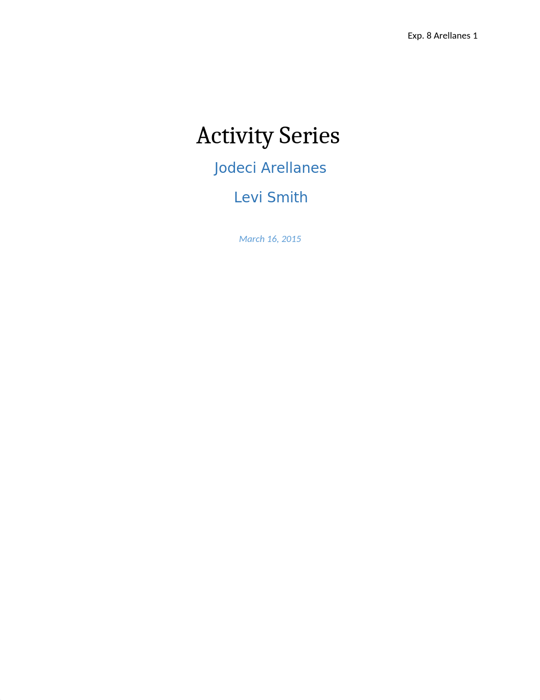 exp 8 activity series.docx_dykwzqchaqn_page1