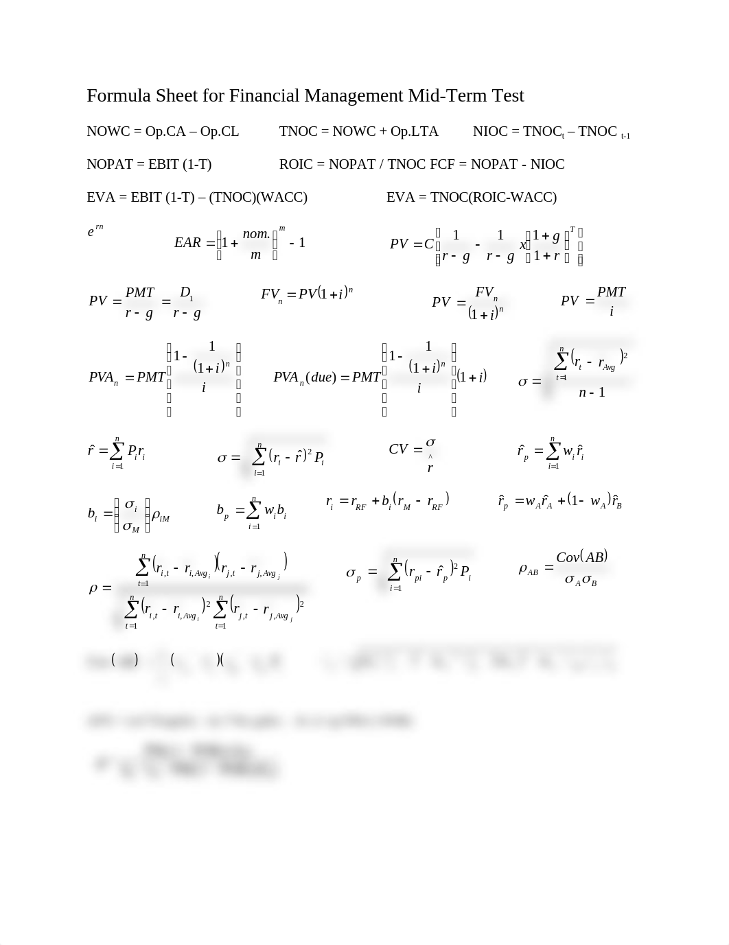 Formula Sheet for MidTerm (1)_dyky3nvr7di_page1