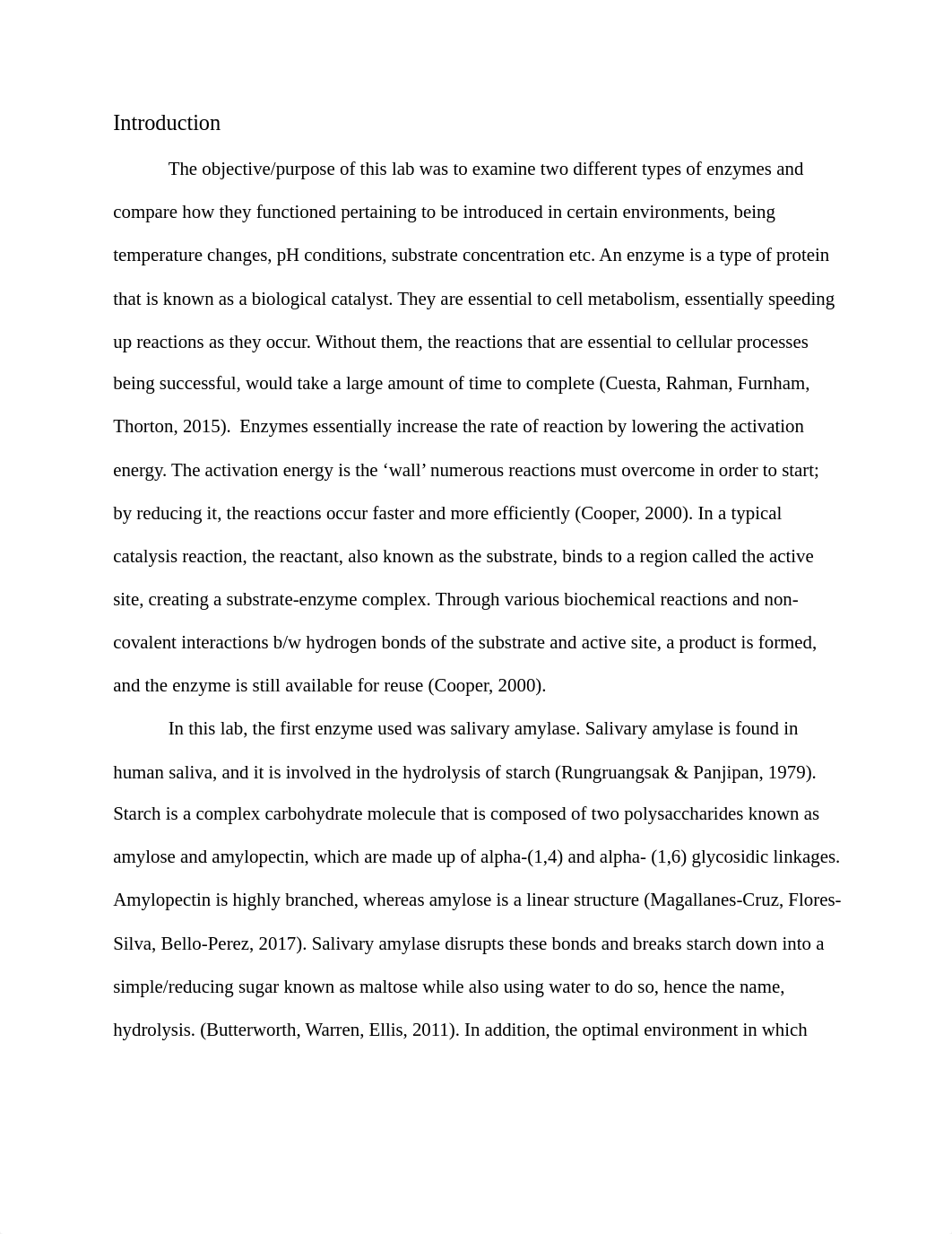 Testing the Effects of Enzymes and their Reaction Rates through the use of Benedict.docx_dykzq4tnkrf_page2