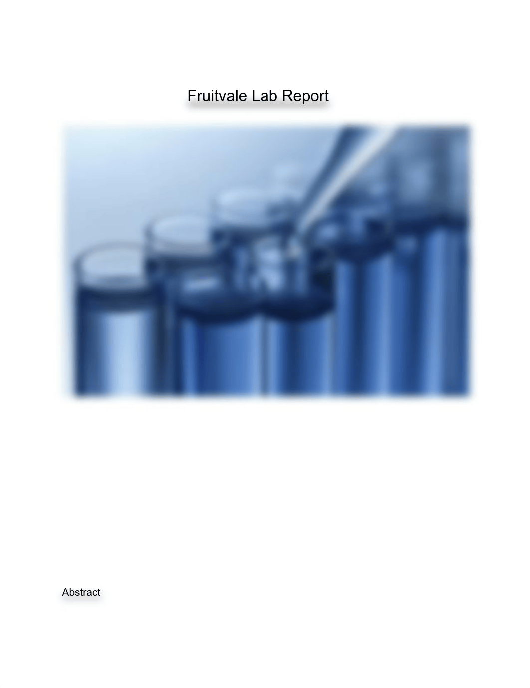 Science Lab Report.pdf_dyl0um5tbe0_page1