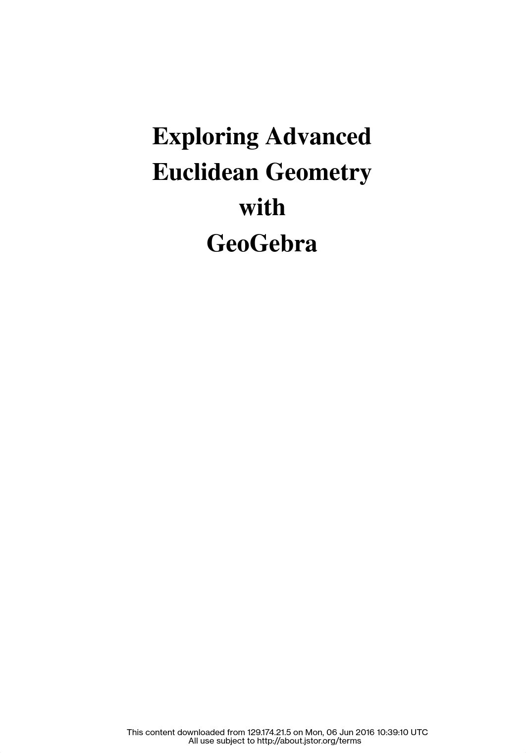 (Classroom Resource Materials) Gerard A. Venema - Exploring Advanced Euclidean Geometry with GeoGebr_dyl3raz2xuq_page2