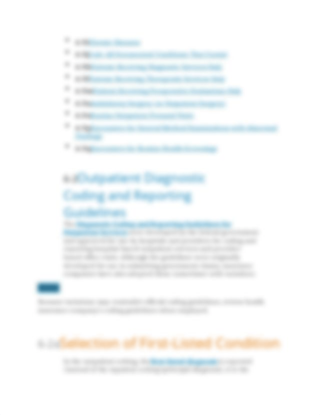 6-2 ICD-10-CM Outpatient and Physician Office Coding.docx_dyl406dby91_page2