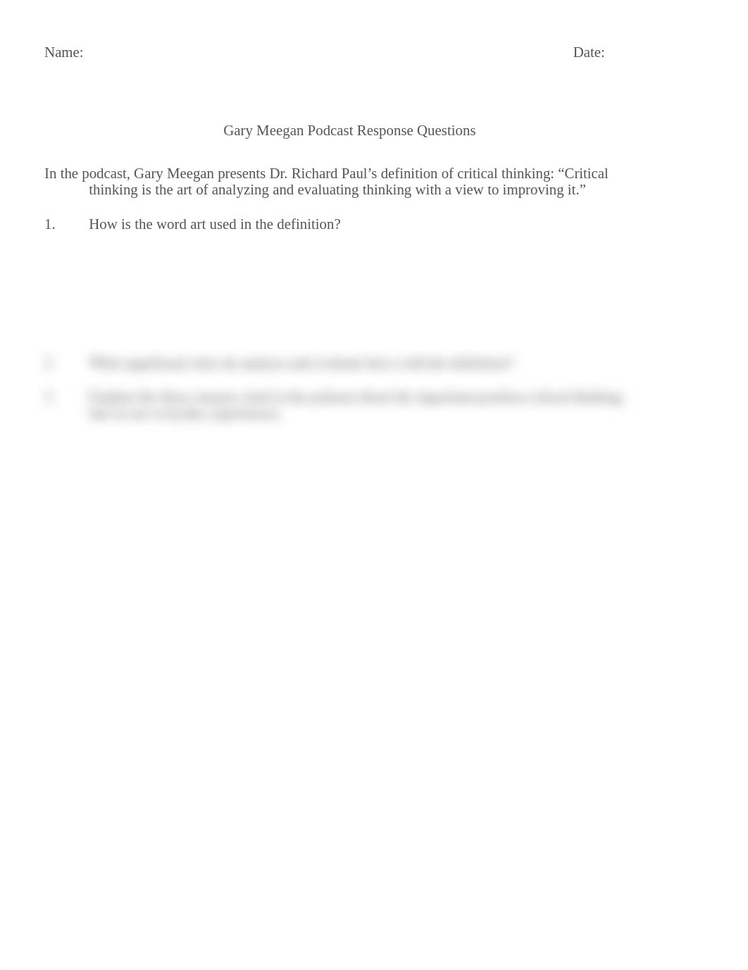 Gary Meegan Podcast Response Questions (1).docx_dyl83xm124e_page1